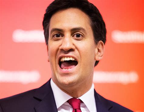 Ed Miliband 